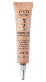   Eyes and Face Concealer